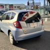 honda fit 2010 -HONDA--Fit DBA-GE6--GE6-1365689---HONDA--Fit DBA-GE6--GE6-1365689- image 9