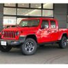 jeep gladiator 2023 CFJ1728214 image 1