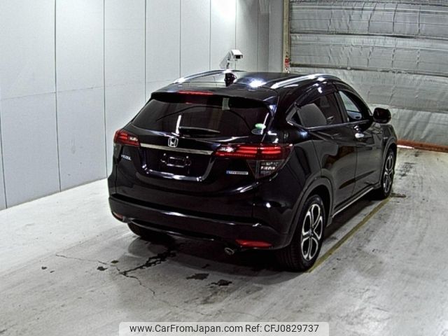 honda vezel 2020 -HONDA--VEZEL RU3--RU3-1368918---HONDA--VEZEL RU3--RU3-1368918- image 2