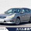 subaru legacy-touring-wagon 2010 -SUBARU--Legacy Wagon DBA-BR9--BR9-036654---SUBARU--Legacy Wagon DBA-BR9--BR9-036654- image 1