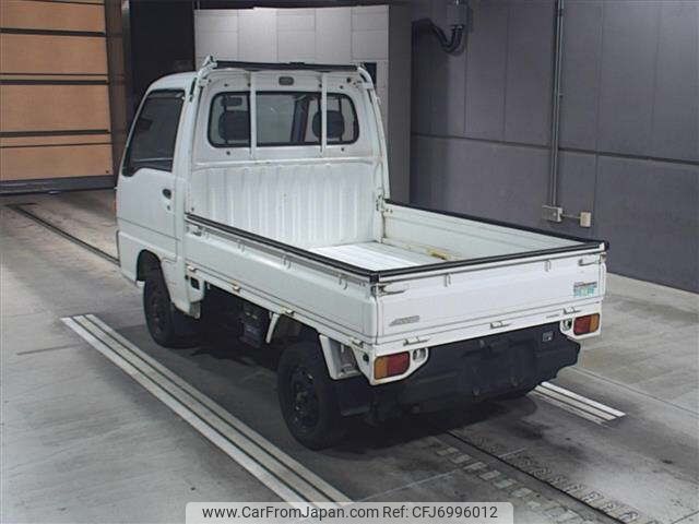 subaru sambar-truck 1997 -SUBARU--Samber Truck KS4--343006---SUBARU--Samber Truck KS4--343006- image 2