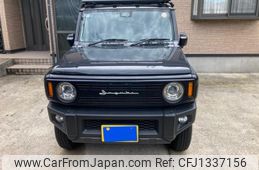 suzuki jimny 2019 -SUZUKI--Jimny 3BA-JB64W--JB64W-139070---SUZUKI--Jimny 3BA-JB64W--JB64W-139070-