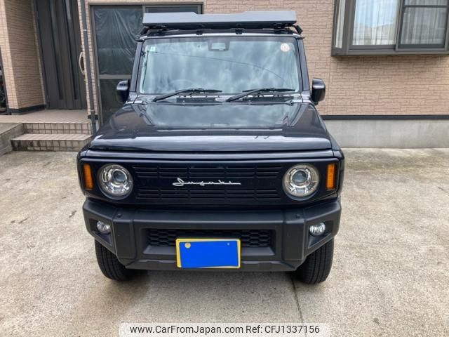 suzuki jimny 2019 -SUZUKI--Jimny 3BA-JB64W--JB64W-139070---SUZUKI--Jimny 3BA-JB64W--JB64W-139070- image 1
