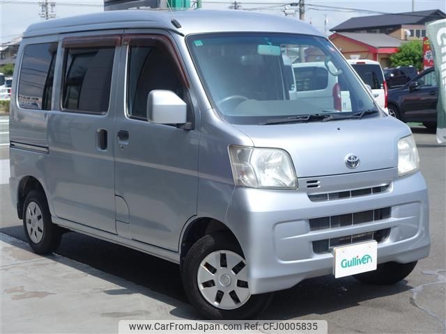 toyota pixis-van 2013 -TOYOTA--Pixis Van EBD-S321M--S321M-0007714---TOYOTA--Pixis Van EBD-S321M--S321M-0007714- image 1