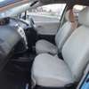 toyota vitz 2007 CFJ0099719 image 14
