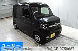 honda n-van 2019 -HONDA--N VAN JJ1-4002729---HONDA--N VAN JJ1-4002729-