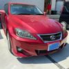 lexus is 2012 -LEXUS--Lexus IS DBA-GSE20--GSE20-5186434---LEXUS--Lexus IS DBA-GSE20--GSE20-5186434- image 2