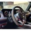mercedes-benz g-class 2018 -MERCEDES-BENZ 【横浜 345ﾂ 550】--Benz G Class ABA-463260--WDB4632601X298424---MERCEDES-BENZ 【横浜 345ﾂ 550】--Benz G Class ABA-463260--WDB4632601X298424- image 19