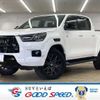 toyota hilux 2022 -TOYOTA--Hilux 3DF-GUN125--GUN125-3933771---TOYOTA--Hilux 3DF-GUN125--GUN125-3933771- image 1