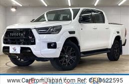 toyota hilux 2022 -TOYOTA--Hilux 3DF-GUN125--GUN125-3933771---TOYOTA--Hilux 3DF-GUN125--GUN125-3933771-