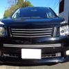 toyota voxy 2009 CFJ1804669 image 36