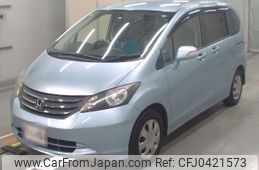 honda freed 2009 -HONDA--Freed GB3-1132909---HONDA--Freed GB3-1132909-