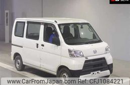 daihatsu hijet-van 2021 -DAIHATSU--Hijet Van S321V-0476454---DAIHATSU--Hijet Van S321V-0476454-