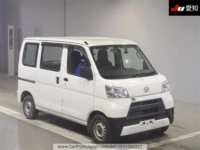 daihatsu hijet-van 2021 -DAIHATSU--Hijet Van S321V-0476454---DAIHATSU--Hijet Van S321V-0476454- image 1