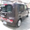 nissan cube 2012 -NISSAN 【川越 500ﾇ9580】--Cube Z12--201308---NISSAN 【川越 500ﾇ9580】--Cube Z12--201308- image 17