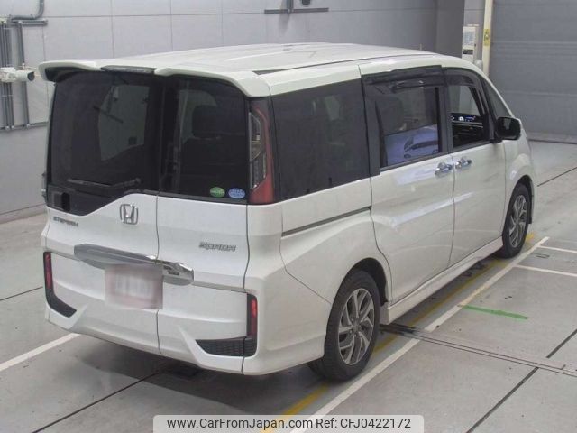 honda stepwagon 2016 -HONDA--Stepwgn RP3-1100002---HONDA--Stepwgn RP3-1100002- image 2