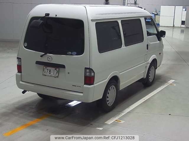 mazda bongo-van 2019 -MAZDA--Bongo Van DBF-SLP2M--SLP2M-104186---MAZDA--Bongo Van DBF-SLP2M--SLP2M-104186- image 2