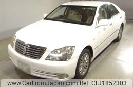 toyota crown 2007 CFJ1852303
