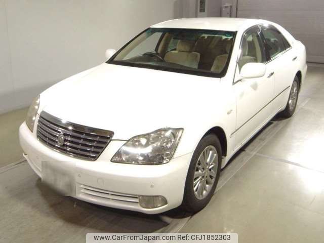 toyota crown 2007 CFJ1852303 image 1