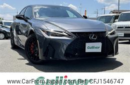 lexus is 2022 CFJ1546747