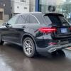 mercedes-benz glc-class 2019 -MERCEDES-BENZ--Benz GLC LDA-253905C--WDC2539052F550844---MERCEDES-BENZ--Benz GLC LDA-253905C--WDC2539052F550844- image 4