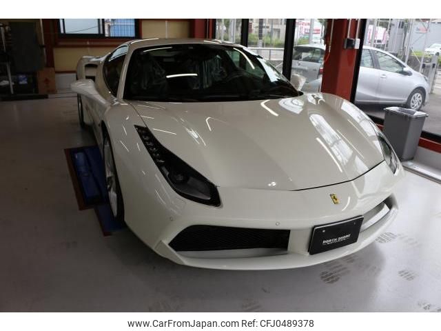 ferrari 488-gtb 2018 quick_quick_ABA-F142B_ZFF79AMJ000237574 image 1