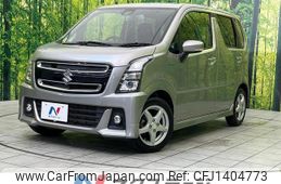 suzuki wagon-r-stingray 2020 quick_quick_MH95S_MH95S-117465
