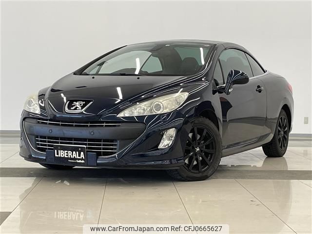 peugeot 308 2010 -PEUGEOT--Peugeot 308 ABA-T7C5FT--VF34B5FTF9S123979---PEUGEOT--Peugeot 308 ABA-T7C5FT--VF34B5FTF9S123979- image 1