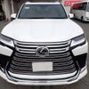 lexus lx 2022 -LEXUS--Lexus LX 3BA-VJA310W--VJA310-4012118---LEXUS--Lexus LX 3BA-VJA310W--VJA310-4012118- image 3
