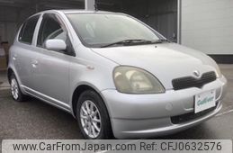 toyota vitz 2000 -TOYOTA--Vitz TA-NCP15--NCP15-0021394---TOYOTA--Vitz TA-NCP15--NCP15-0021394-