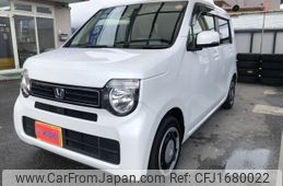 honda n-wgn 2024 CFJ1680022