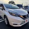 nissan note 2019 -NISSAN--Note DBA-E12--E12-632563---NISSAN--Note DBA-E12--E12-632563- image 8