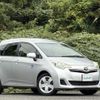 toyota ractis 2012 CFJ1860043 image 17