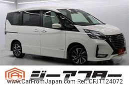 nissan serena 2020 -NISSAN--Serena DAA-GFC27--GFC27-201881---NISSAN--Serena DAA-GFC27--GFC27-201881-