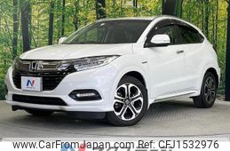 honda vezel 2019 CFJ1532976