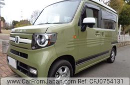 honda n-van 2022 -HONDA 【岐阜 480ｶ 12】--N VAN 5BD-JJ1--JJ1-3110883---HONDA 【岐阜 480ｶ 12】--N VAN 5BD-JJ1--JJ1-3110883-