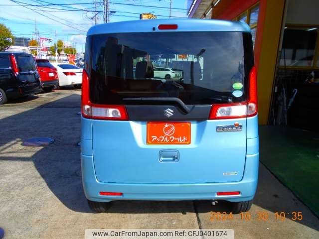 suzuki spacia 2014 -SUZUKI 【岡崎 580】--Spacia DBA-MK32S--MK32S-216362---SUZUKI 【岡崎 580】--Spacia DBA-MK32S--MK32S-216362- image 2