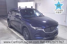 mazda cx-8 2020 -MAZDA 【名古屋 306ﾎ6823】--CX-8 KG5P-204182---MAZDA 【名古屋 306ﾎ6823】--CX-8 KG5P-204182-