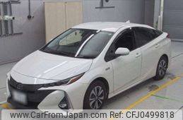 toyota prius-phv 2019 -TOYOTA 【三重 336ﾓ 502】--Prius PHV DLA-ZVW52--ZVW52-3106348---TOYOTA 【三重 336ﾓ 502】--Prius PHV DLA-ZVW52--ZVW52-3106348-