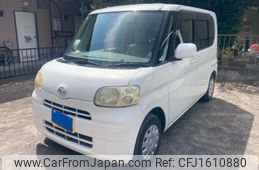 daihatsu tanto 2009 CFJ1610880
