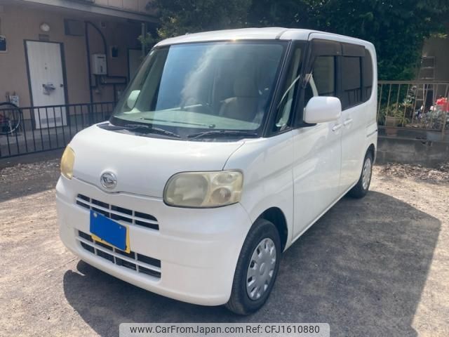 daihatsu tanto 2009 CFJ1610880 image 1