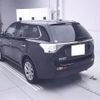 mitsubishi outlander-phev 2014 -MITSUBISHI 【京都 302ﾐ5666】--Outlander PHEV GG2W-0014212---MITSUBISHI 【京都 302ﾐ5666】--Outlander PHEV GG2W-0014212- image 2