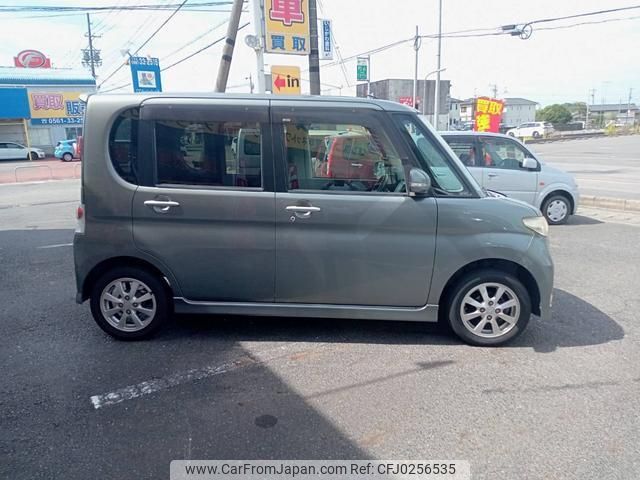 daihatsu tanto 2009 quick_quick_L375S_L375S-0180986 image 2