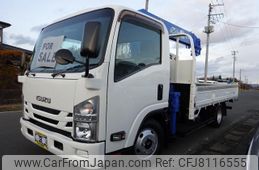 isuzu elf-truck 2015 GOO_NET_EXCHANGE_0900002A30221216W001