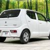 suzuki alto 2019 -SUZUKI--Alto DBA-HA36S--HA36S-528150---SUZUKI--Alto DBA-HA36S--HA36S-528150- image 14