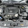 mazda cx-3 2015 quick_quick_LDA-DK5FW_DK5FW-106230 image 8