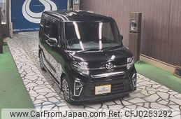 daihatsu tanto 2019 -DAIHATSU--Tanto LA650S-0048145---DAIHATSU--Tanto LA650S-0048145-