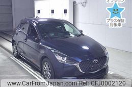 mazda demio 2019 -MAZDA--MAZDA2 DJ5FS-600830---MAZDA--MAZDA2 DJ5FS-600830-