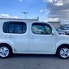 nissan cube 2011 -NISSAN--Cube DBA-Z12--Z12-173404---NISSAN--Cube DBA-Z12--Z12-173404- image 16