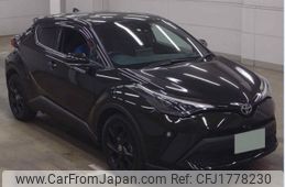 toyota c-hr 2022 CFJ1778230